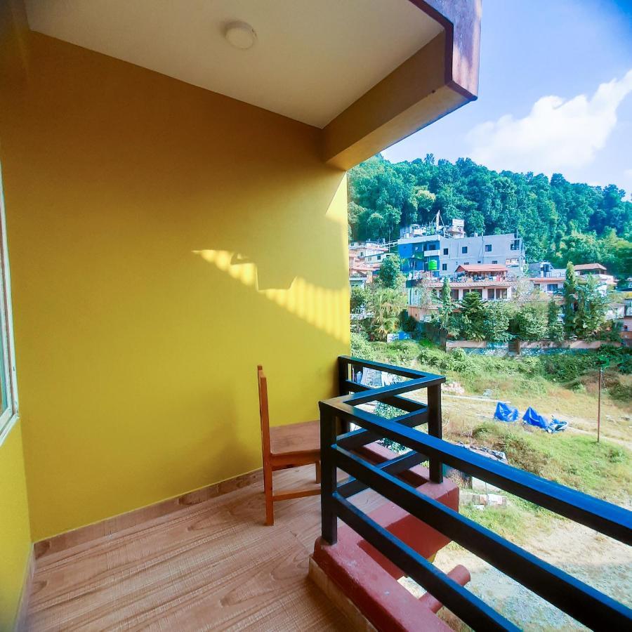 Hotel Elite Pokhara Exterior photo